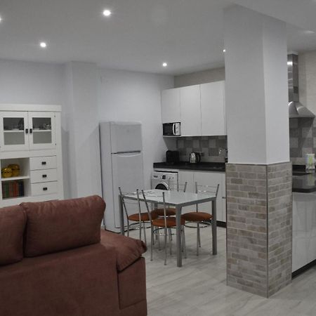 Apartamento El Pocito Кордоба Екстериор снимка