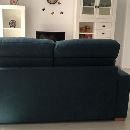 Apartamento El Pocito Кордоба Екстериор снимка