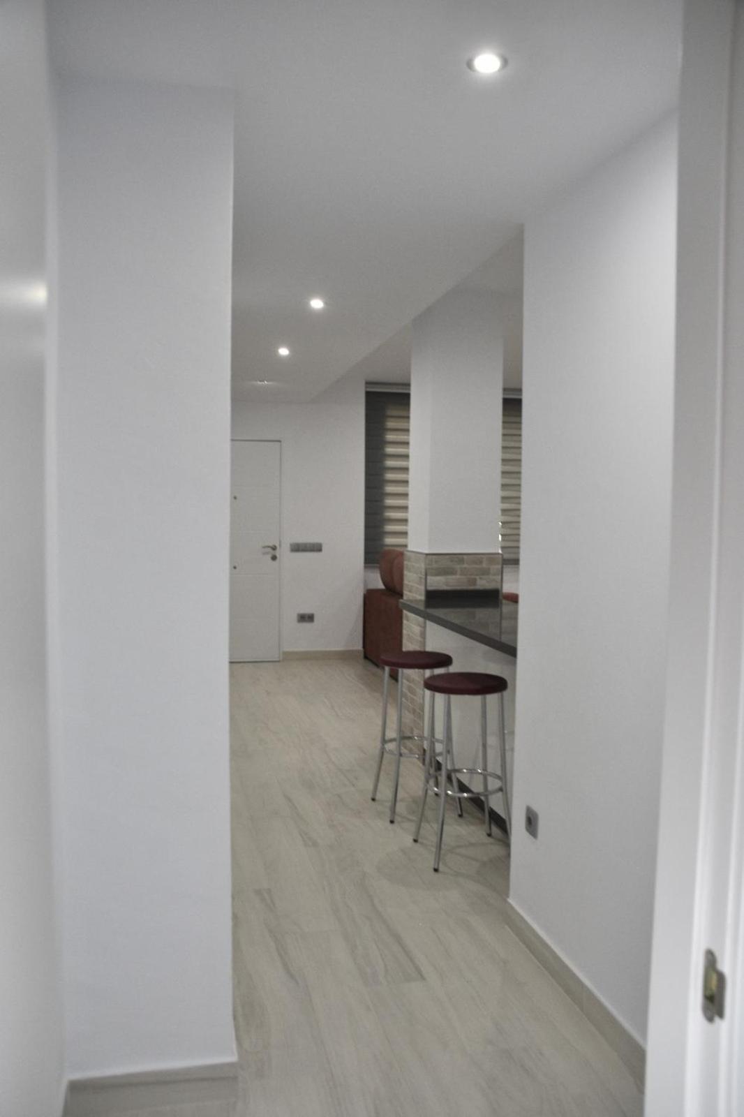 Apartamento El Pocito Кордоба Екстериор снимка