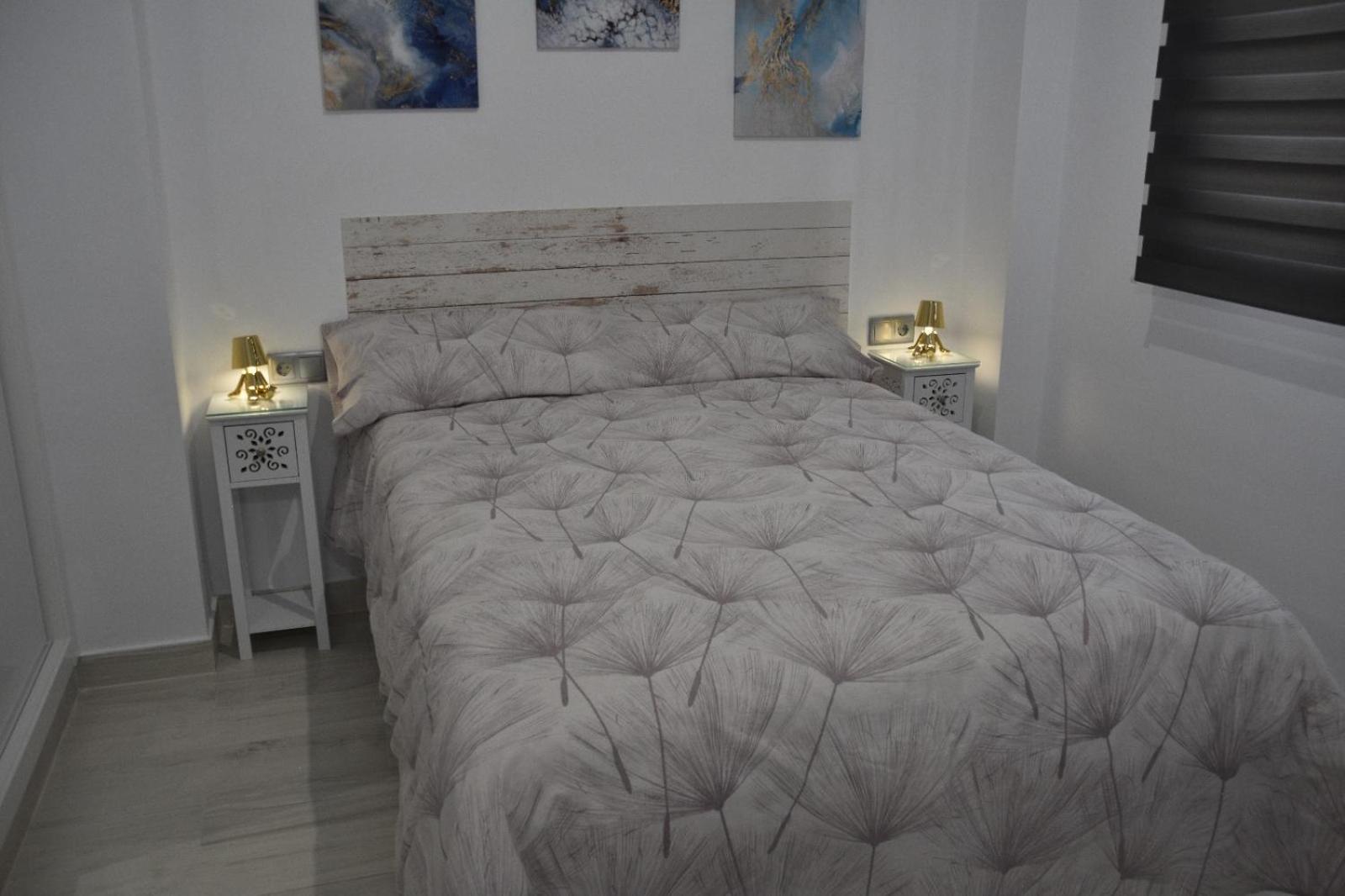 Apartamento El Pocito Кордоба Екстериор снимка