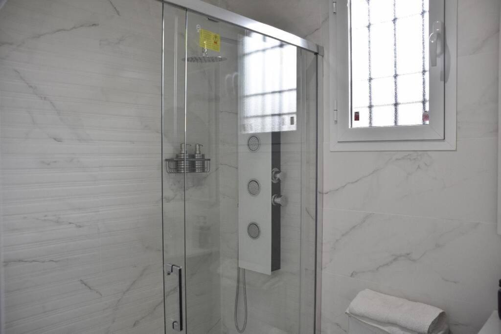 Apartamento El Pocito Кордоба Екстериор снимка